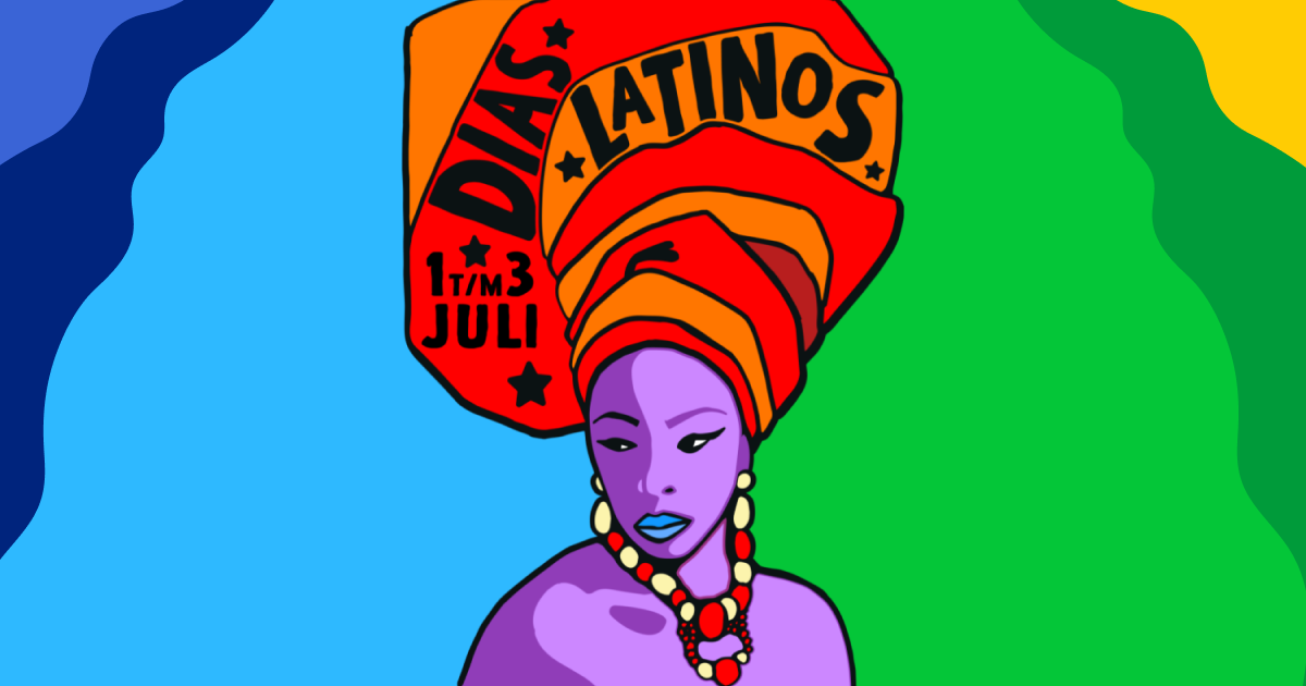 Dias Latinos