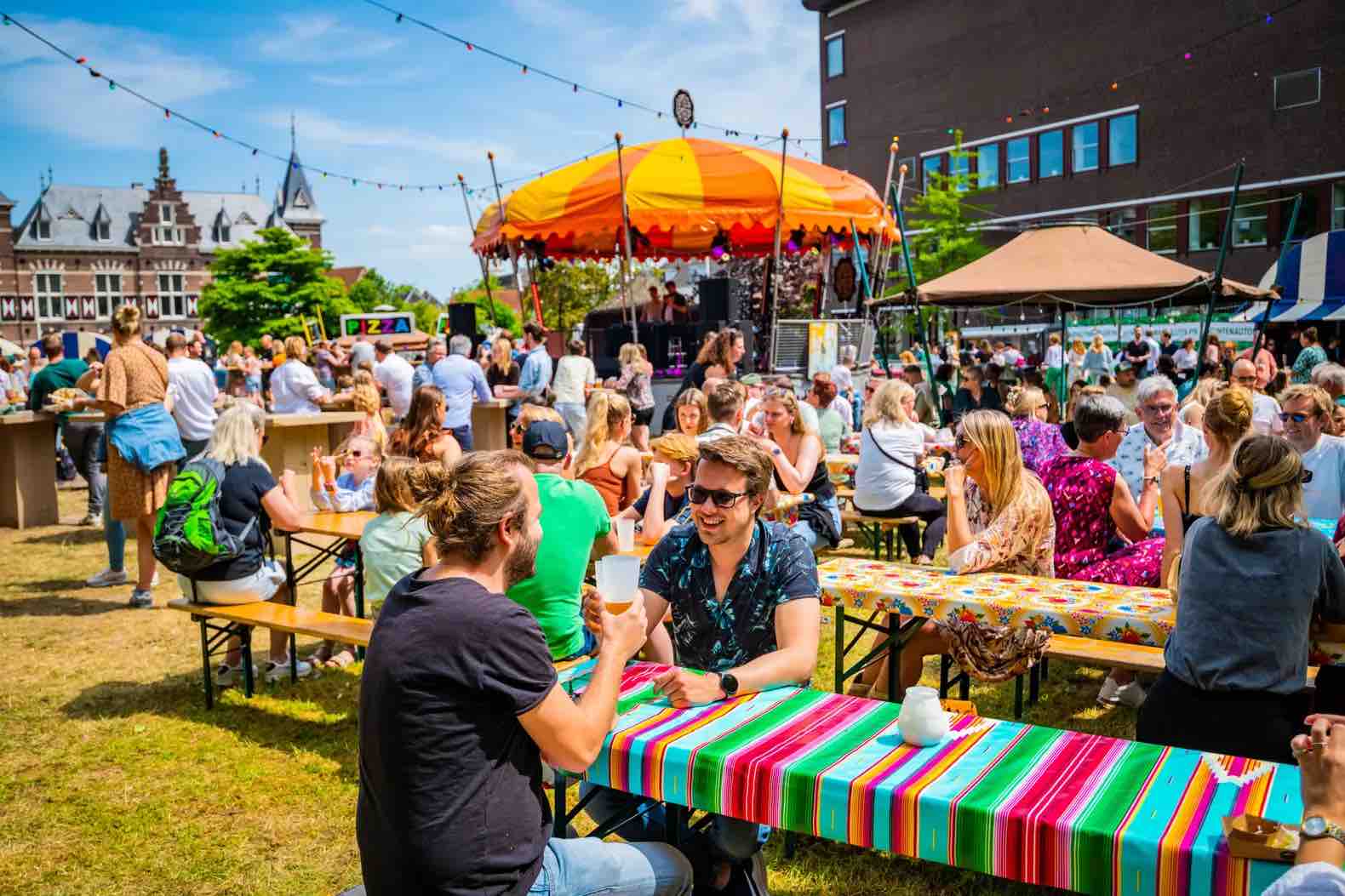 Lepeltje Lepeltje Lokaal