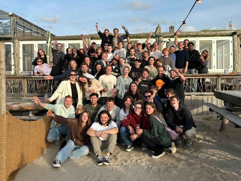 Vacature Amersfoort - Team
